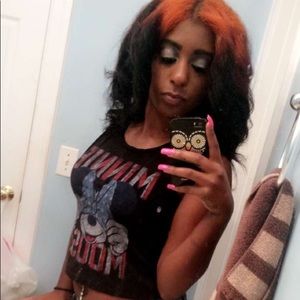 Meet your Posher, Taylor